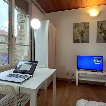 Super Appartement Au Centre Ville De Rosny Sous Bois Zewnętrze zdjęcie