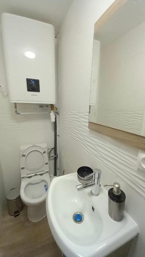 Super Appartement Au Centre Ville De Rosny Sous Bois Zewnętrze zdjęcie