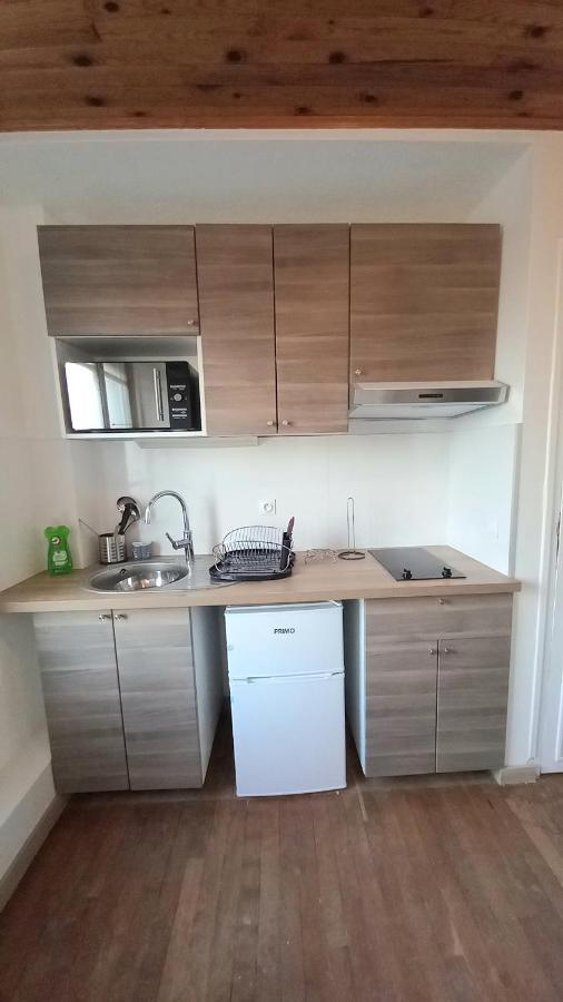 Super Appartement Au Centre Ville De Rosny Sous Bois Zewnętrze zdjęcie