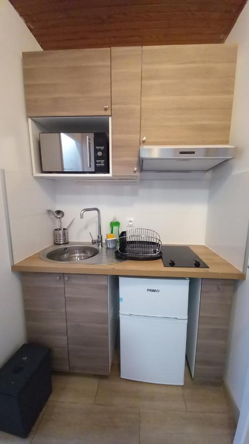 Super Appartement Au Centre Ville De Rosny Sous Bois Zewnętrze zdjęcie