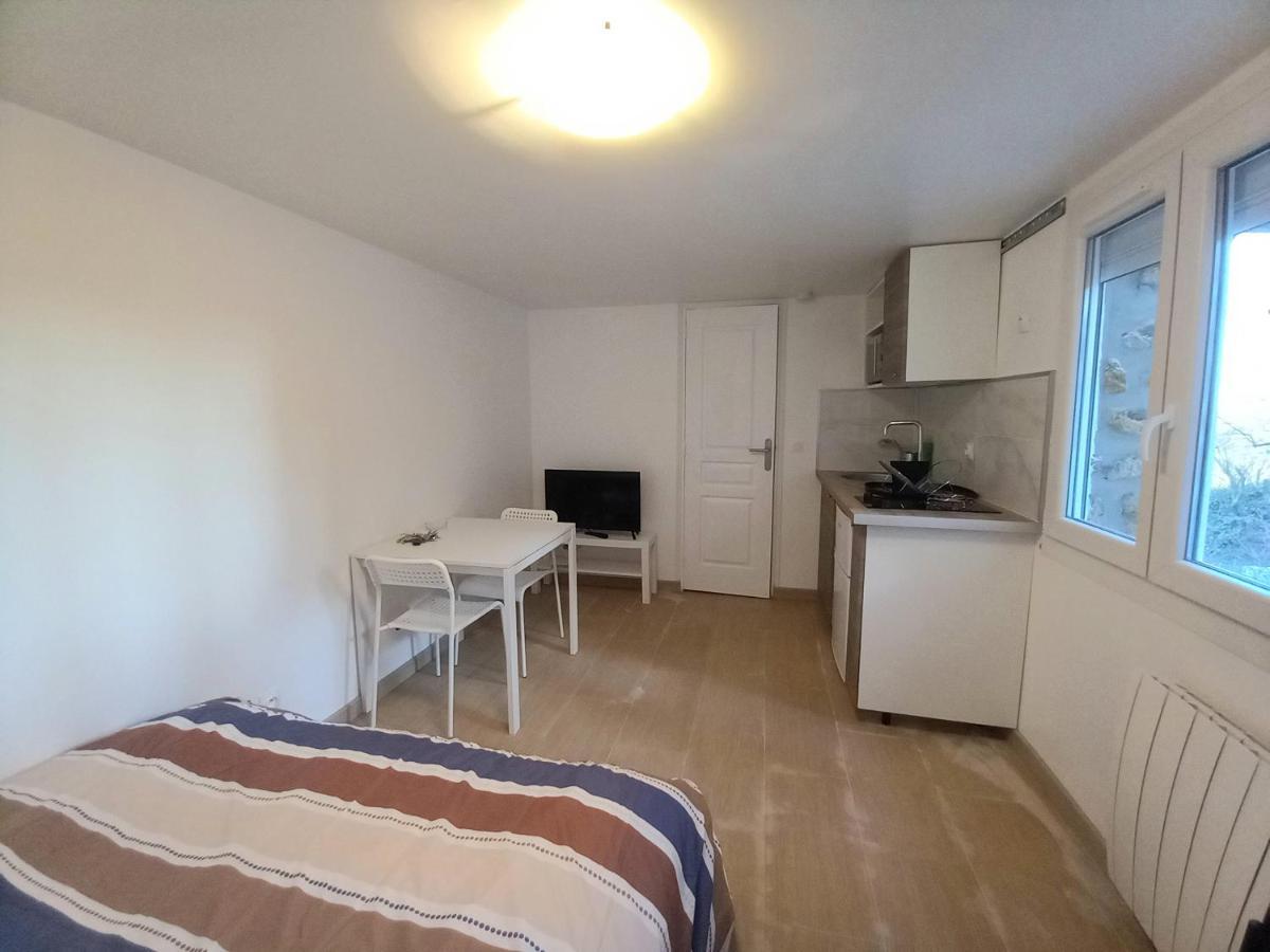 Super Appartement Au Centre Ville De Rosny Sous Bois Zewnętrze zdjęcie