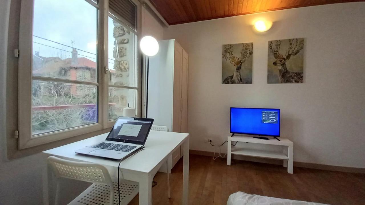 Super Appartement Au Centre Ville De Rosny Sous Bois Zewnętrze zdjęcie