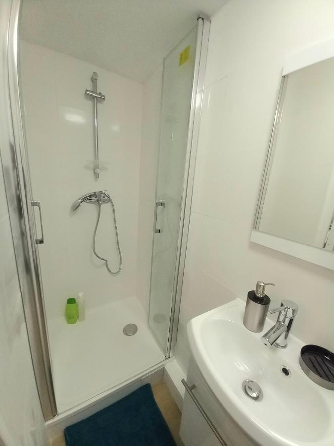 Super Appartement Au Centre Ville De Rosny Sous Bois Zewnętrze zdjęcie
