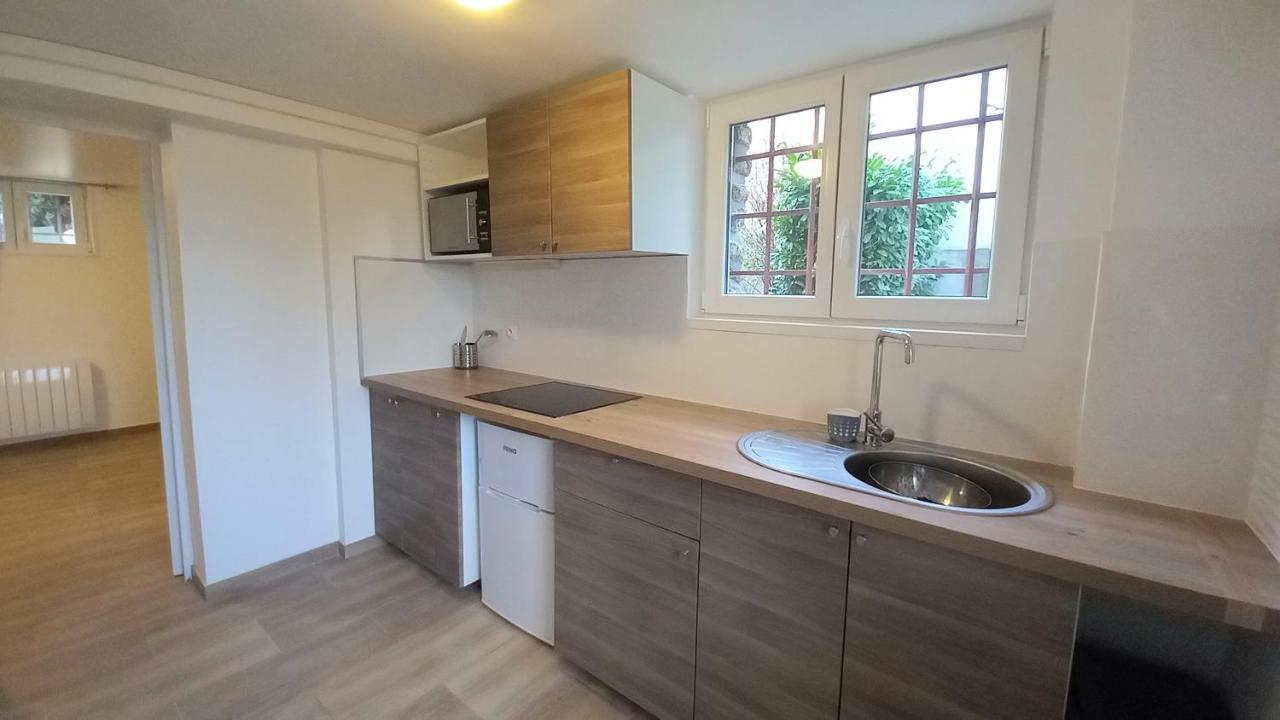 Super Appartement Au Centre Ville De Rosny Sous Bois Zewnętrze zdjęcie
