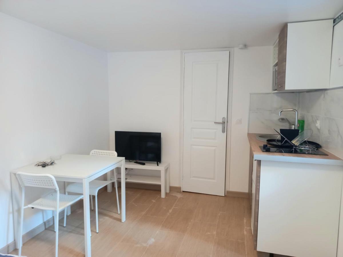 Super Appartement Au Centre Ville De Rosny Sous Bois Zewnętrze zdjęcie