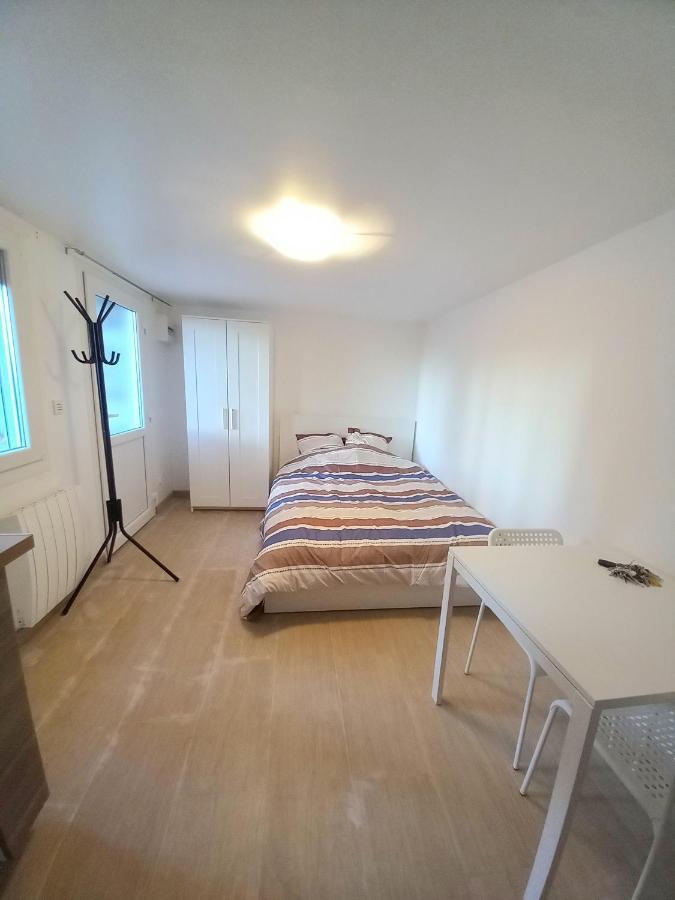 Super Appartement Au Centre Ville De Rosny Sous Bois Zewnętrze zdjęcie