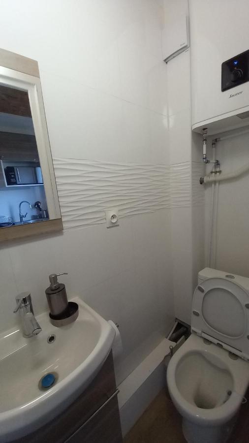 Super Appartement Au Centre Ville De Rosny Sous Bois Zewnętrze zdjęcie