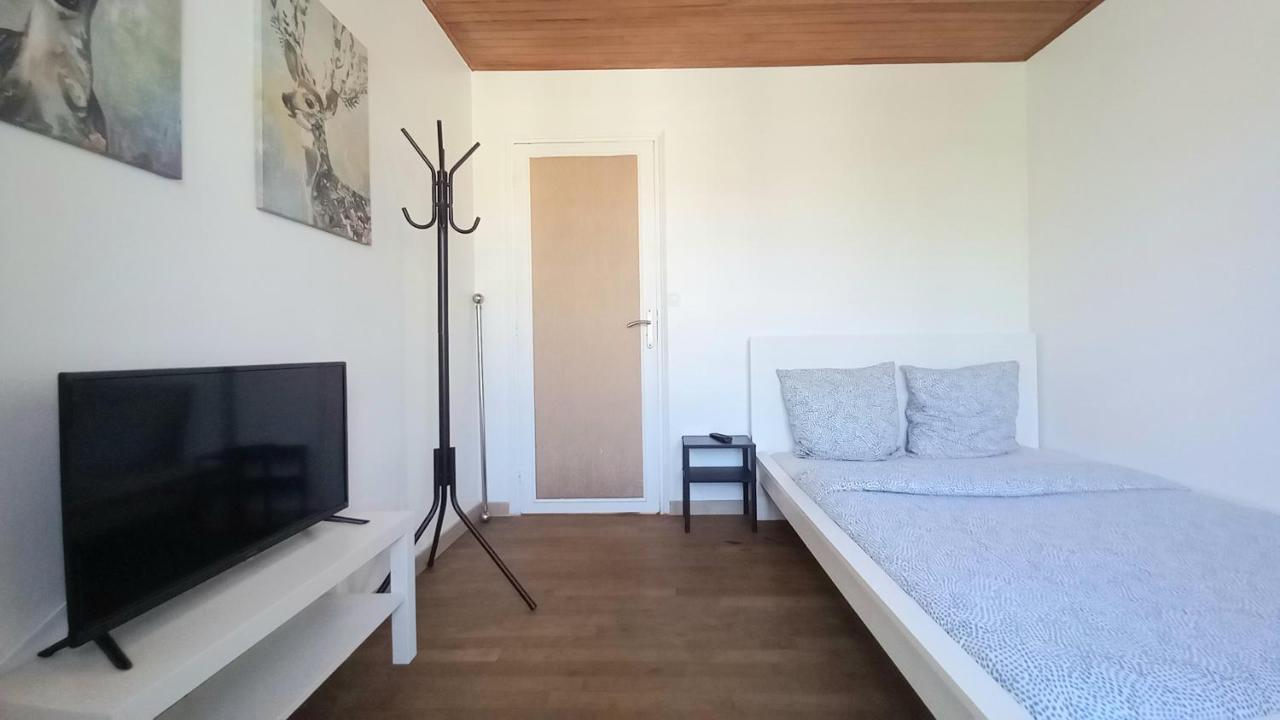 Super Appartement Au Centre Ville De Rosny Sous Bois Zewnętrze zdjęcie