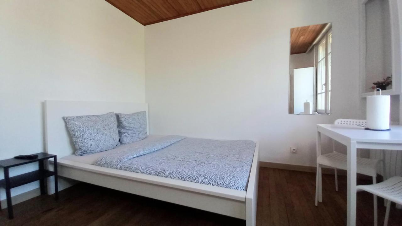 Super Appartement Au Centre Ville De Rosny Sous Bois Zewnętrze zdjęcie