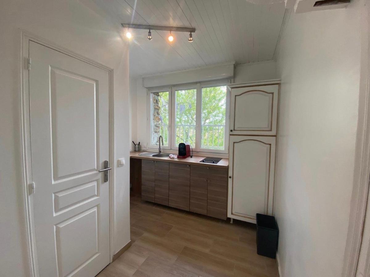 Super Appartement Au Centre Ville De Rosny Sous Bois Zewnętrze zdjęcie
