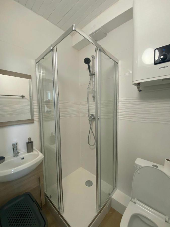 Super Appartement Au Centre Ville De Rosny Sous Bois Zewnętrze zdjęcie